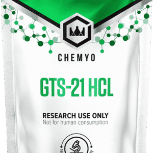 GTS-21 HCL Powder – 5g