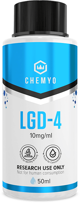 LGD-4033 Solution 10mg/ml – 50ml - Image 2