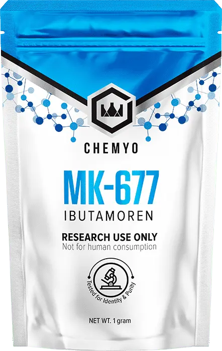 MK-677 Powder – 1g