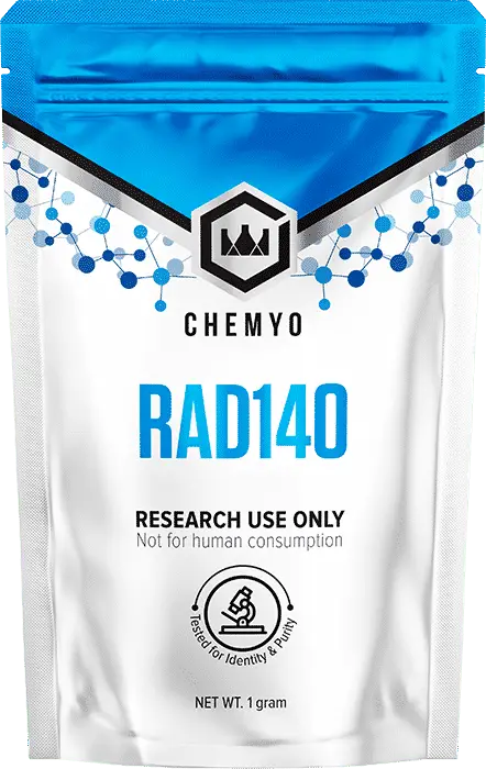 RAD140 Powder – 1g