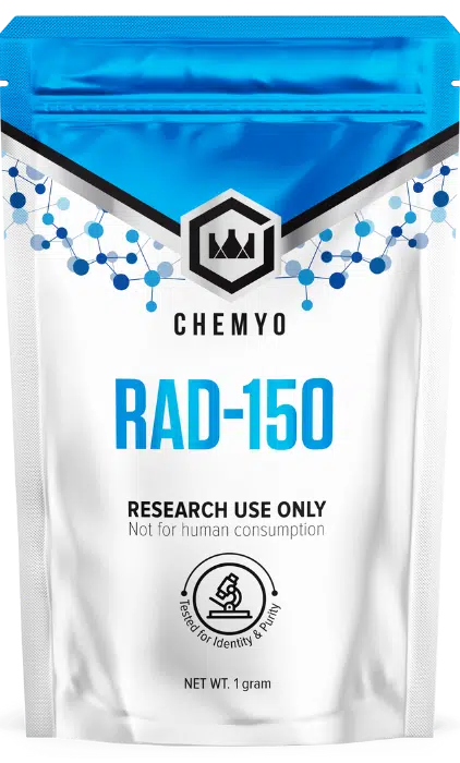 RAD150 Powder – 1g